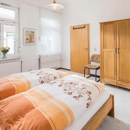 La Lezardiere Hébergement de vacances Norderney