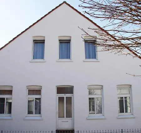 La Lezardiere Holiday home Norderney