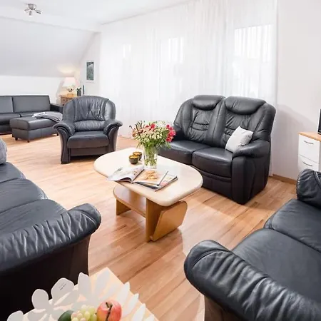 La Lezardiere Holiday home Norderney