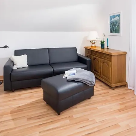 Holiday home La Lezardiere Norderney