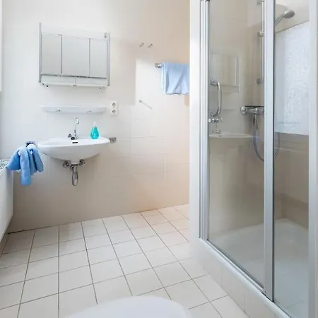 La Lezardiere Hébergement de vacances Norderney