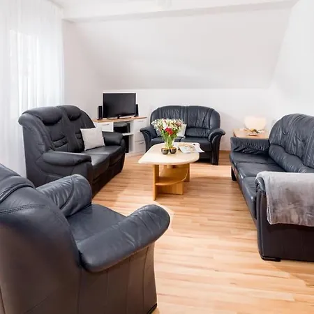 Holiday home La Lezardiere Norderney