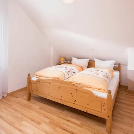 La Lezardiere Hébergement de vacances Norderney